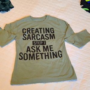 Childrens Place Graphic Tee